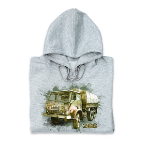 Star 266 — bluza dziecięca