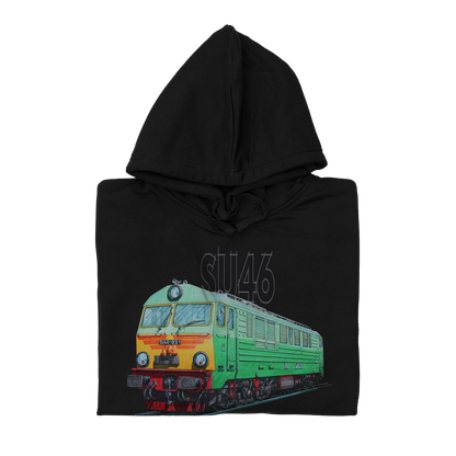 SU46 — bluza dziecięca