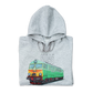 SU46 — bluza dziecięca
