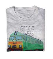 SU46 — tričko
