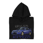 Subaru — bluza dziecięca