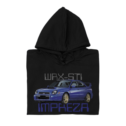 Subaru — bluza dziecięca