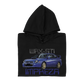 Subaru — bluza