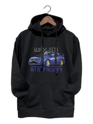 Subaru — bluza dziecięca
