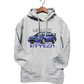 Subaru — bluza