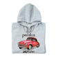 Syrena — bluza dziecięca