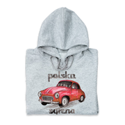 Syrena — bluza