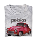 Syrena — koszulka