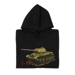 T-34 — bluza dziecięca