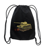 T-34 — plecak