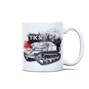 TKS — kubek