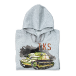 TKS — bluza dziecięca
