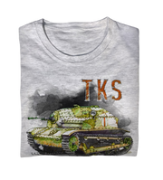 TKS – tričko