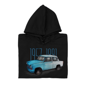 Trabant — bluza dziecięca