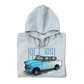 Trabant — bluza