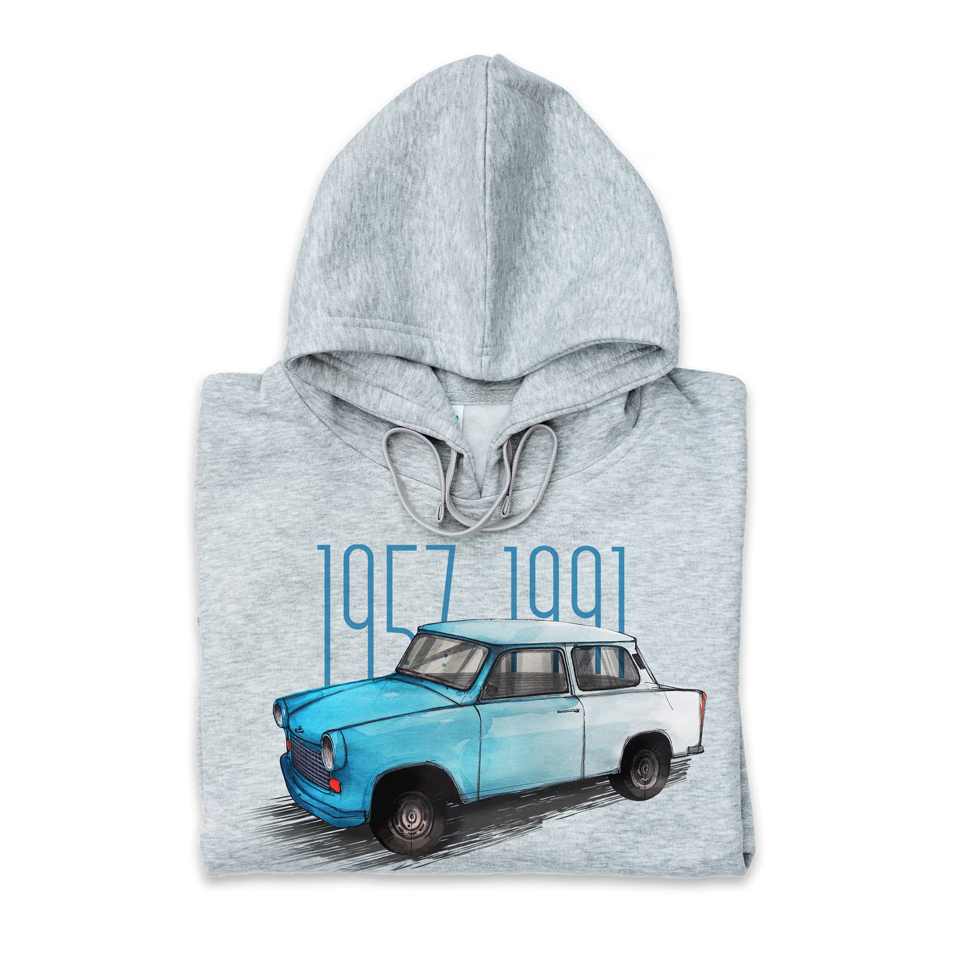 Trabant — bluza dziecięca