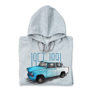 Trabant — bluza dziecięca
