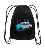 Trabant — plecak
