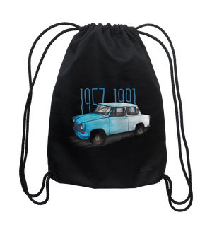 Trabant — plecak