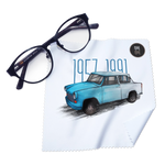 Trabant — ściereczka