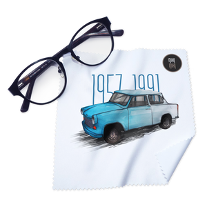 Trabant — ściereczka