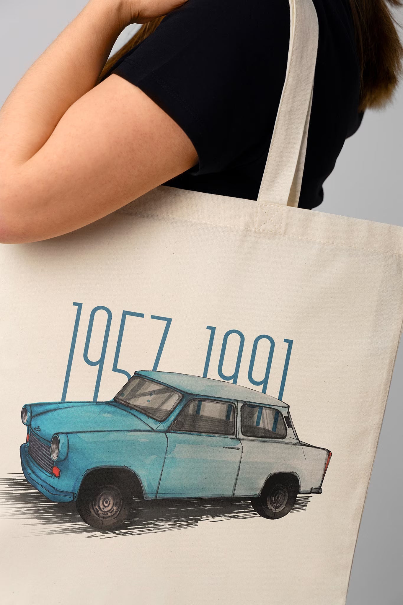 Trabant — torba