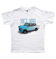 Trabant — koszulka dziecięca
