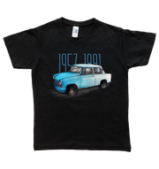 Trabant – dětské tričko