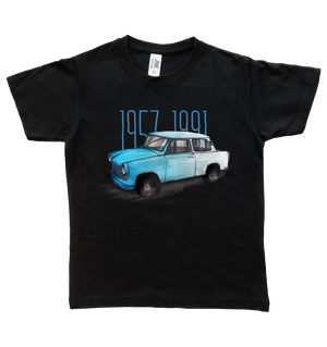 Trabant — koszulka dziecięca