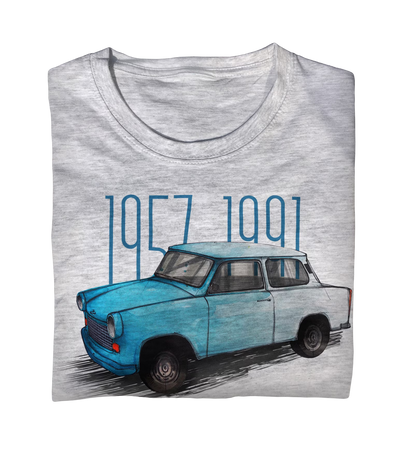 Trabant — koszulka