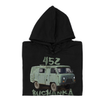 UAZ Buchanka — bluza dziecięca