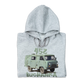 UAZ Buchanka — bluza dziecięca