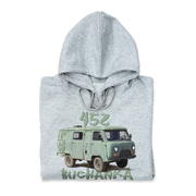 UAZ Buchanka — bluza dziecięca