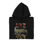 UAZ 469 — bluza