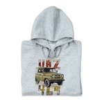 UAZ 469 — bluza dziecięca