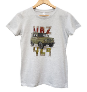 UAZ 469 – dámské tričko