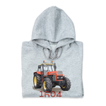 Ursus 1604 — bluza dziecięca
