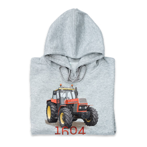 Ursus 1604 — bluza