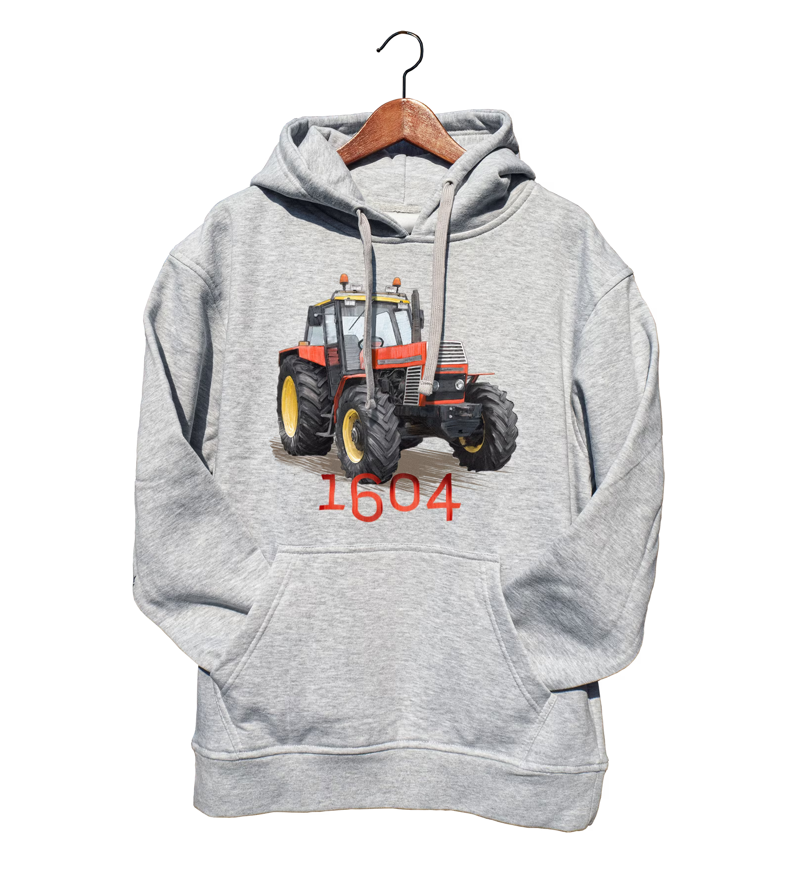 Ursus 1604 — bluza dziecięca