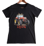 Ursus 1604 — koszulka damska