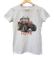 Ursus 1604 — koszulka damska