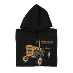 Ursus C-4011 — bluza dziecięca