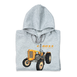Ursus C-4011 — bluza dziecięca