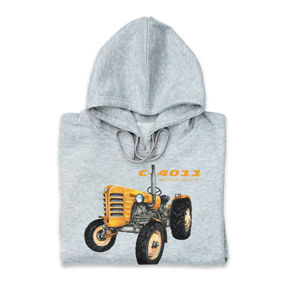 Ursus C-4011 — bluza dziecięca