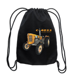 Ursus C-4011 — plecak