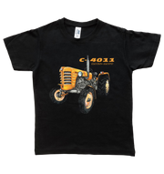 Ursus C-4011 — koszulka dziecięca