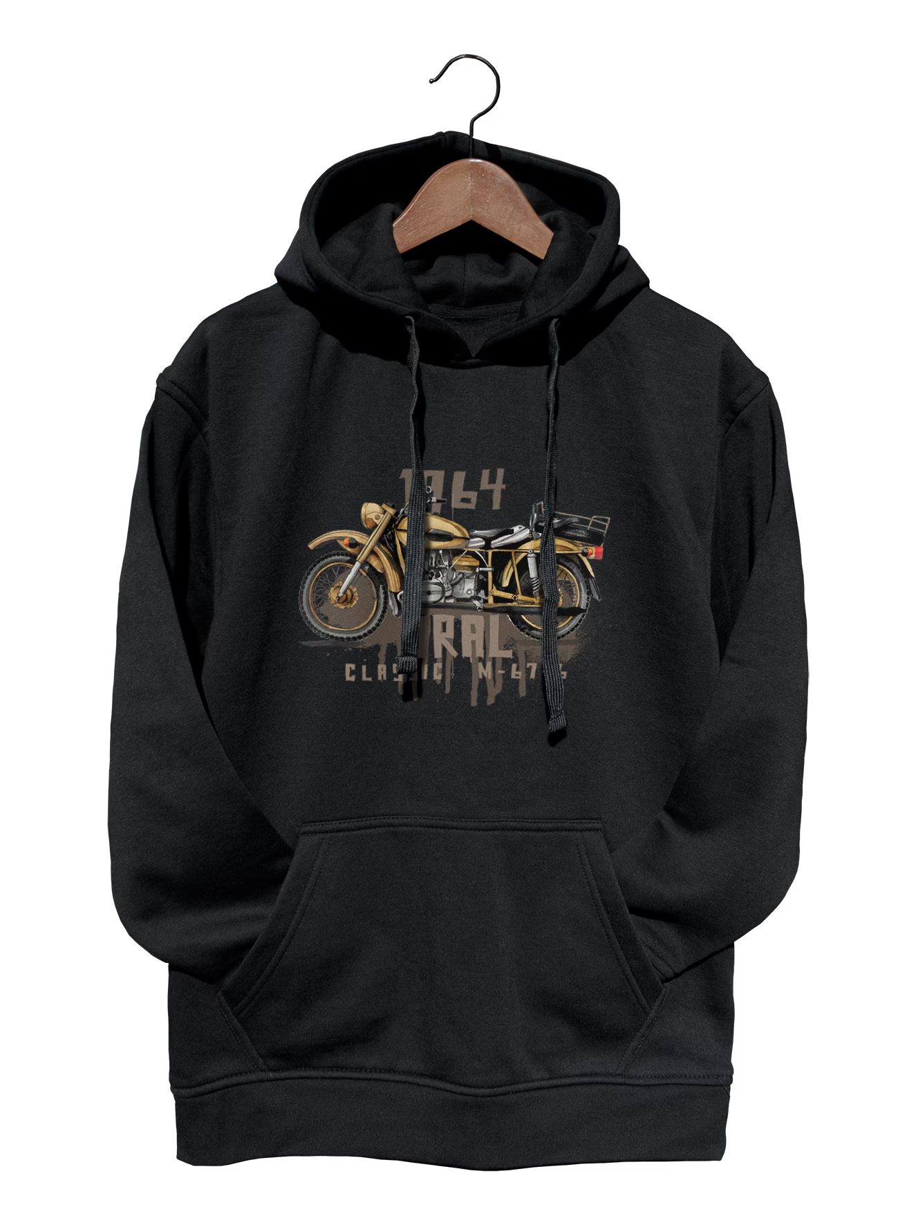 Ural — bluza