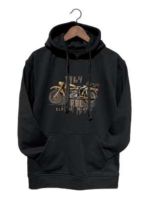 Ural — bluza dziecięca