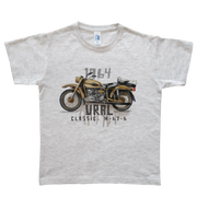 Ural – dětské tričko