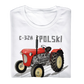 Ursus C-328 — koszulka